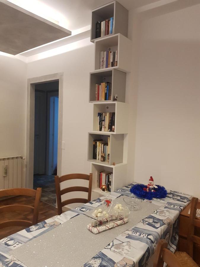 La Casa Di Dalila Apartment Santa Croce sull' Arno Exterior photo